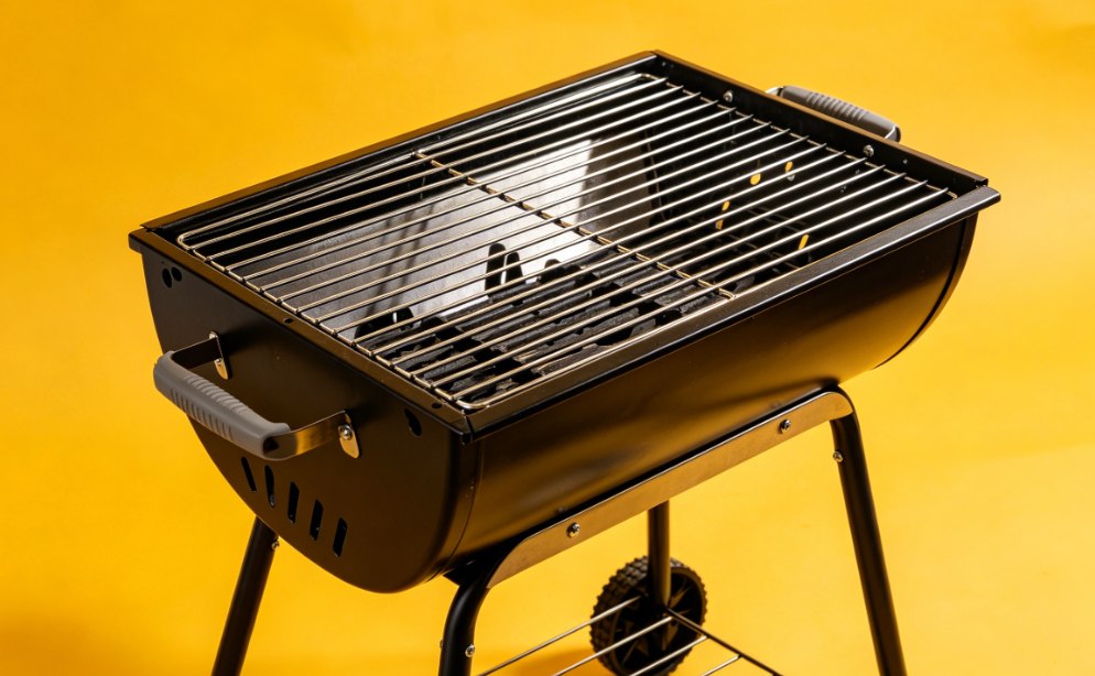Wholesale BBQ Supply